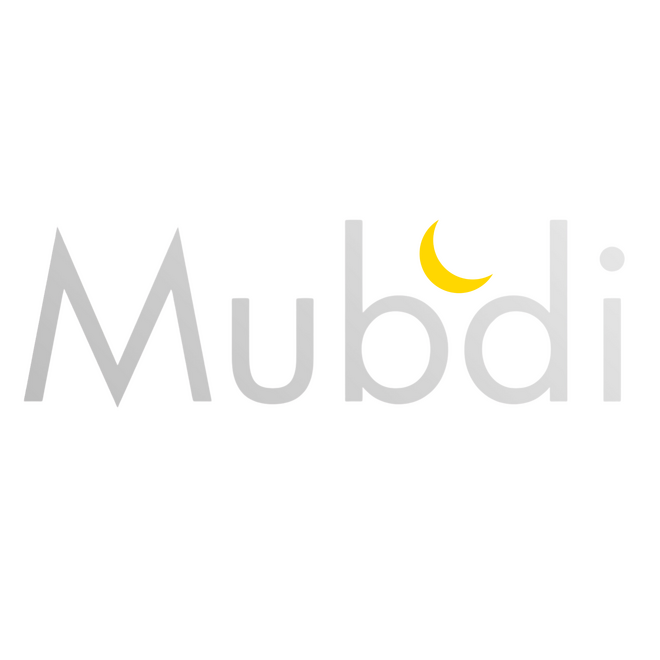 Mubdi Media Logo