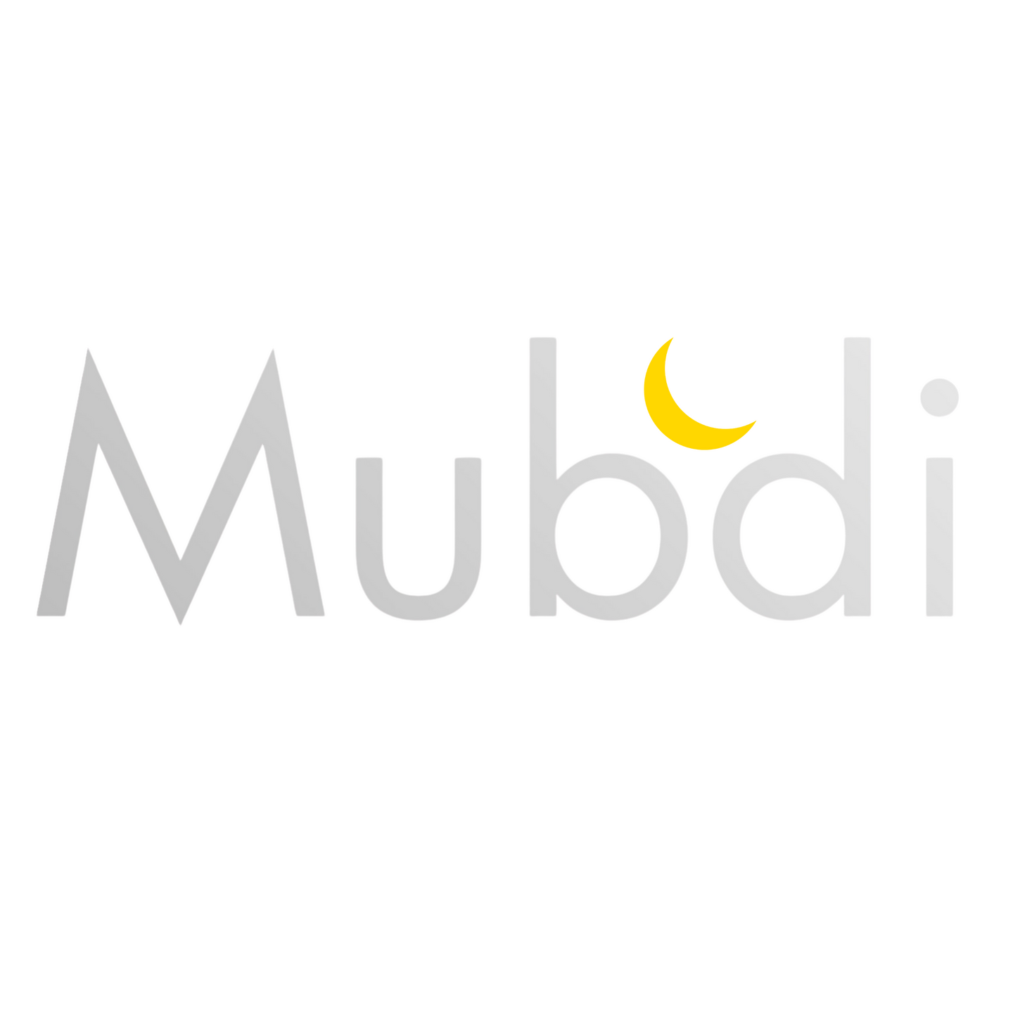 Mubdi Media Logo