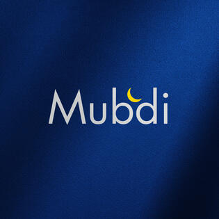 Mubdi Media Logo