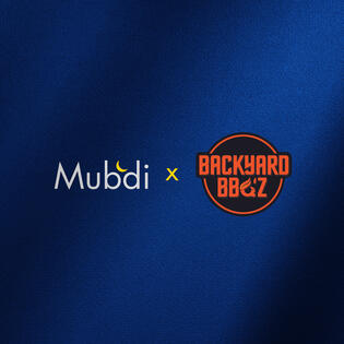 Backyard BBQ'z Promo