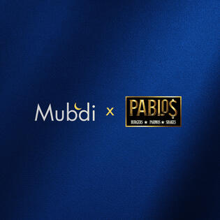 Pablos Promo